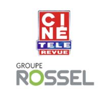 Ciné Télé Revue now part of Groupe Rossel