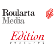 Ventures digital inventory exclusively via Roularta Media